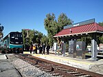 Moorpark Metrolink